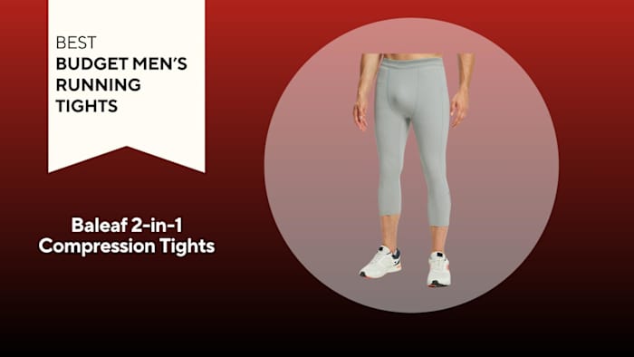 Baleaf Compression Tights